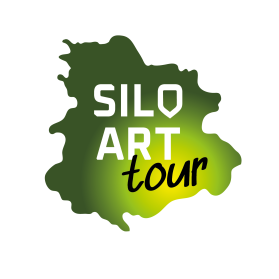Silo art tour